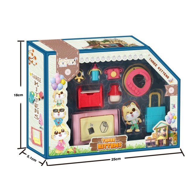 点击tuyang可以查看产品详细信息