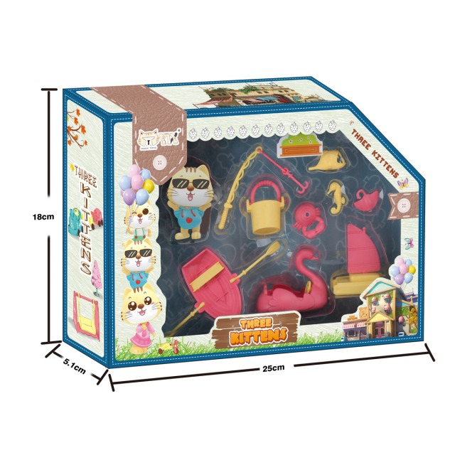 点击tuyang可以查看产品详细信息