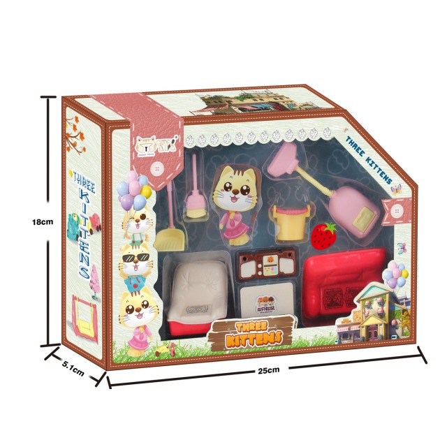 点击tuyang可以查看产品详细信息