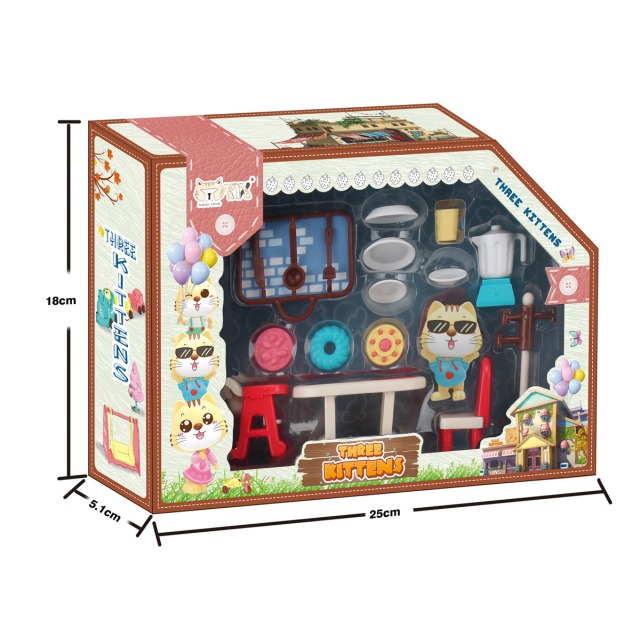 点击tuyang可以查看产品详细信息