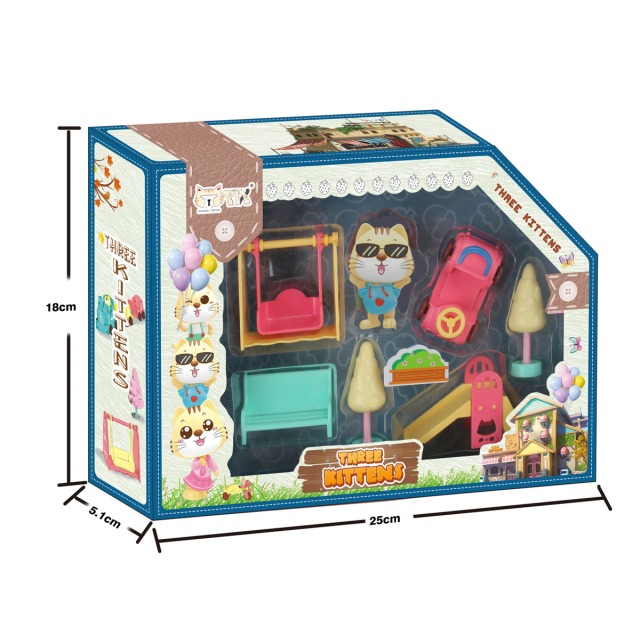 点击tuyang可以查看产品详细信息