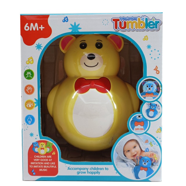 点击tuyang可以查看产品详细信息