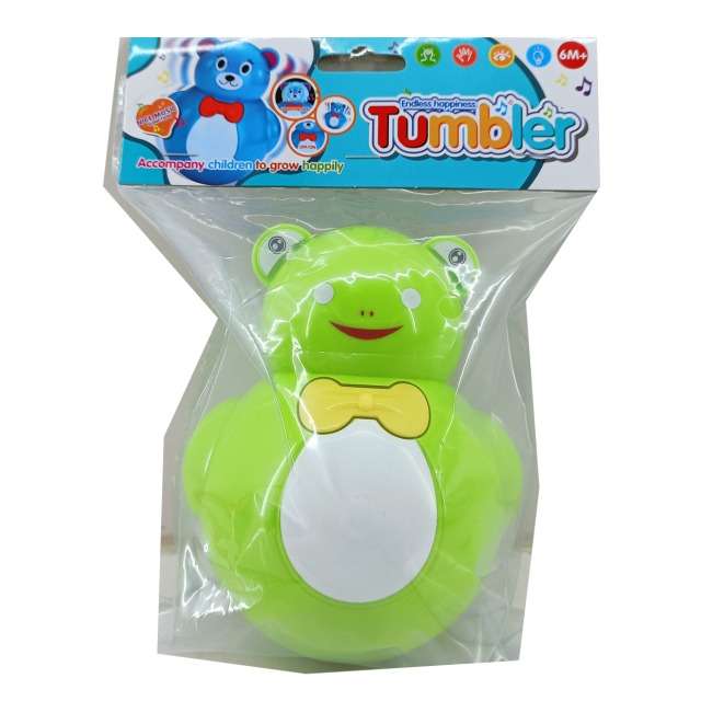 点击tuyang可以查看产品详细信息