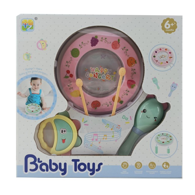 点击tuyang可以查看产品详细信息