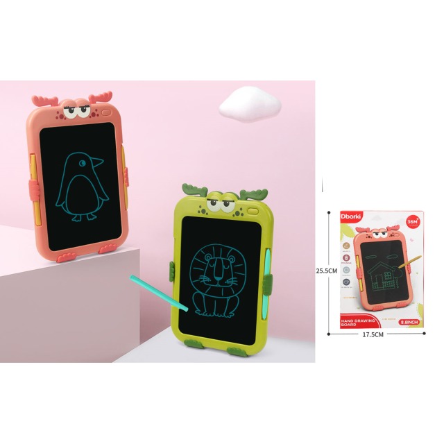 点击tuyang可以查看产品详细信息