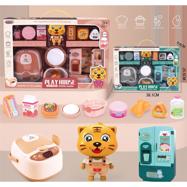 点击tuyang可以查看产品详细信息