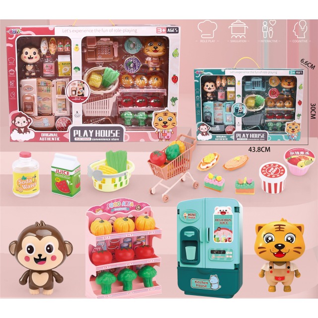 点击tuyang可以查看产品详细信息