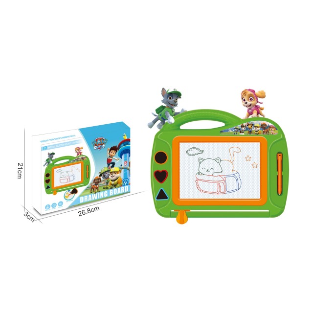 点击tuyang可以查看产品详细信息