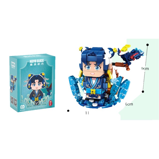 点击tuyang可以查看产品详细信息