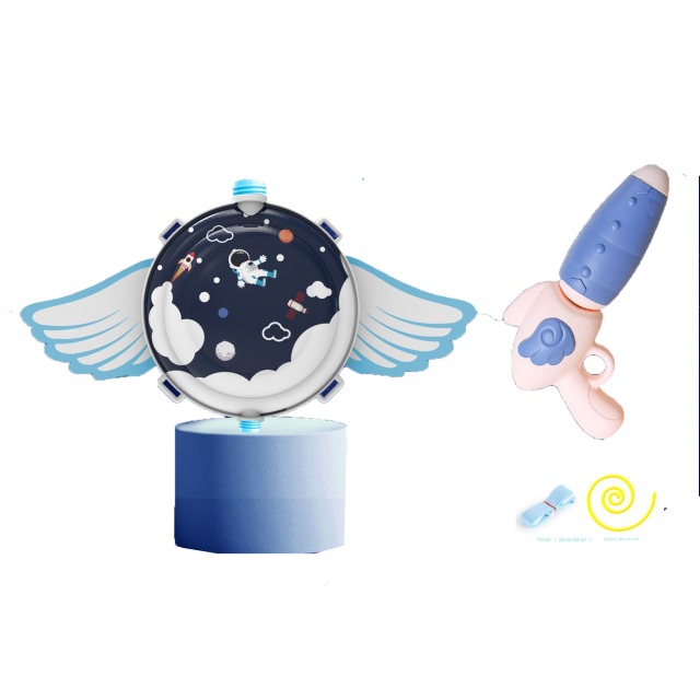 点击tuyang可以查看产品详细信息