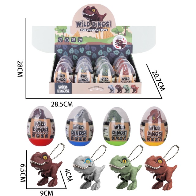 点击tuyang可以查看产品详细信息