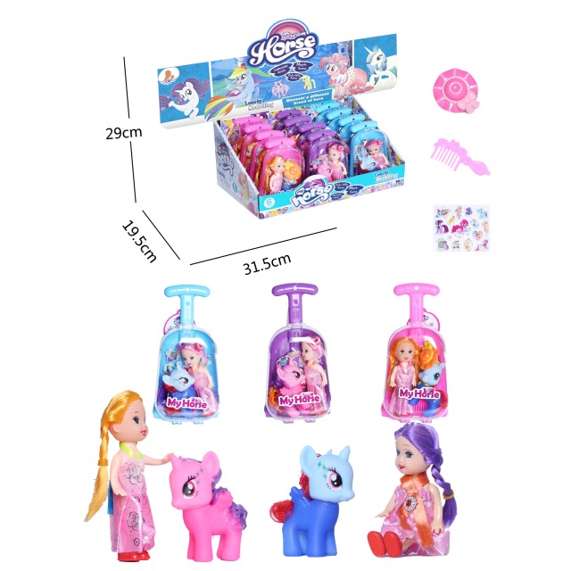 点击tuyang可以查看产品详细信息