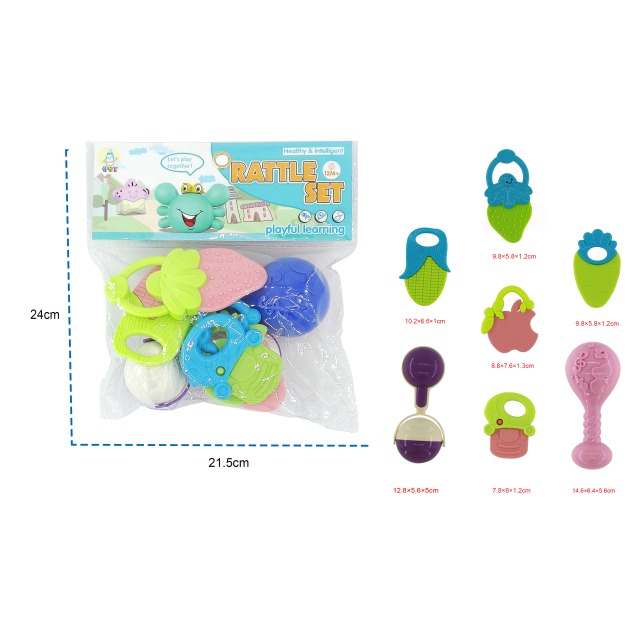 点击tuyang可以查看产品详细信息