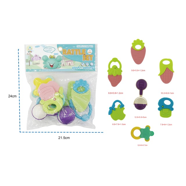 点击tuyang可以查看产品详细信息