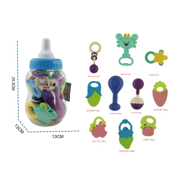 点击tuyang可以查看产品详细信息