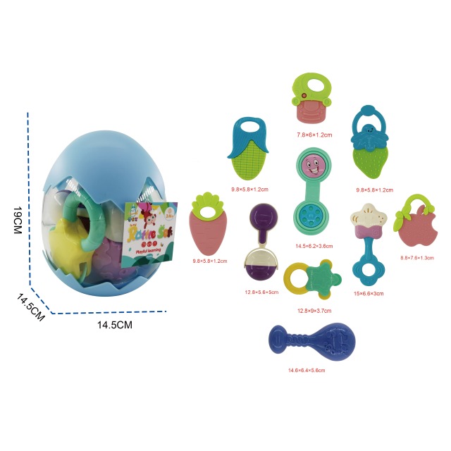 点击tuyang可以查看产品详细信息
