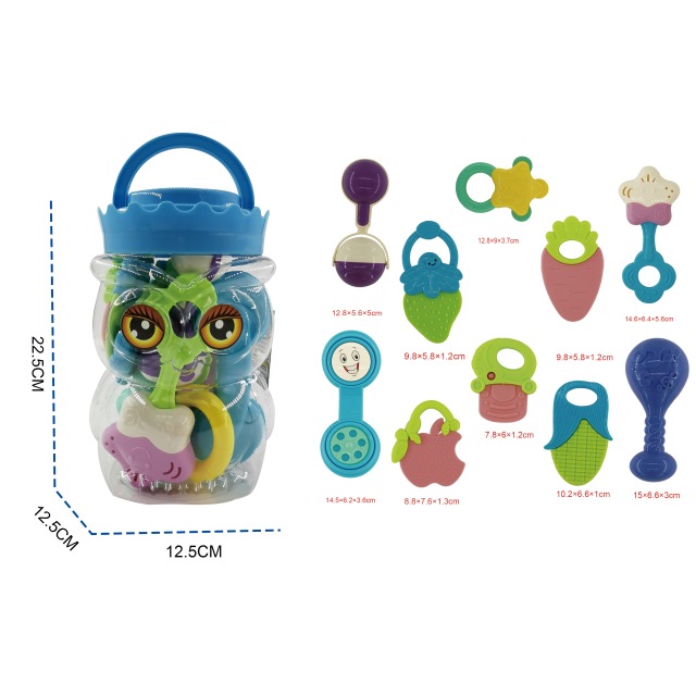 点击tuyang可以查看产品详细信息