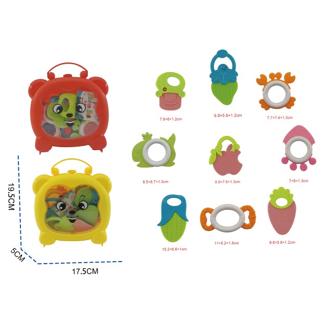 点击tuyang可以查看产品详细信息