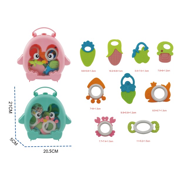 点击tuyang可以查看产品详细信息