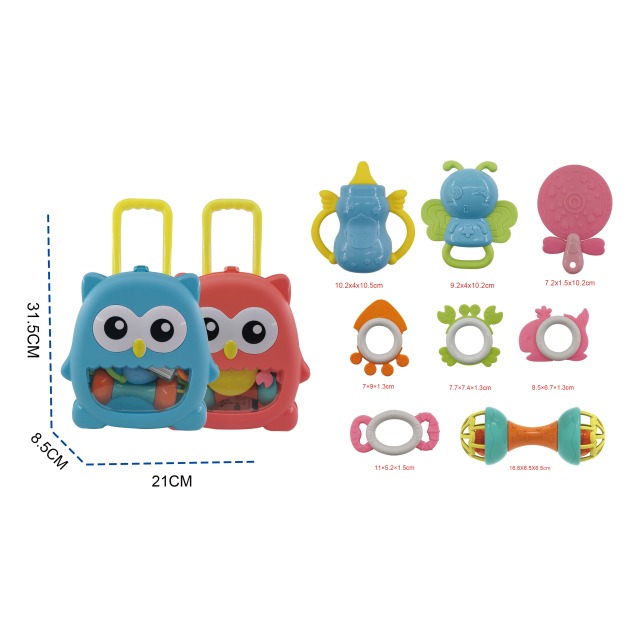 点击tuyang可以查看产品详细信息