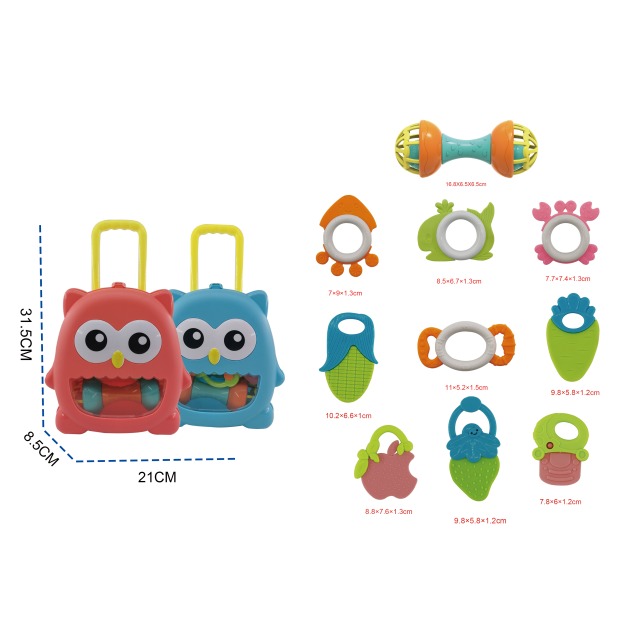 点击tuyang可以查看产品详细信息