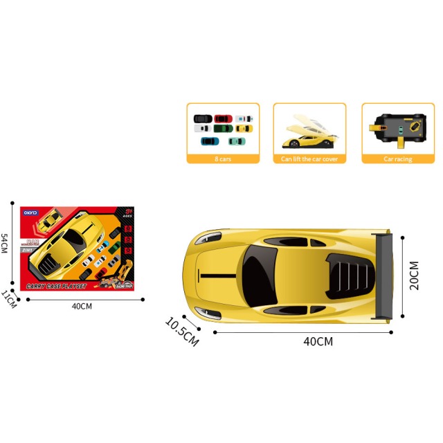 点击tuyang可以查看产品详细信息