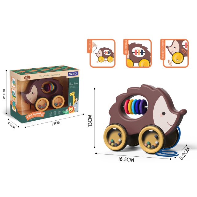点击tuyang可以查看产品详细信息