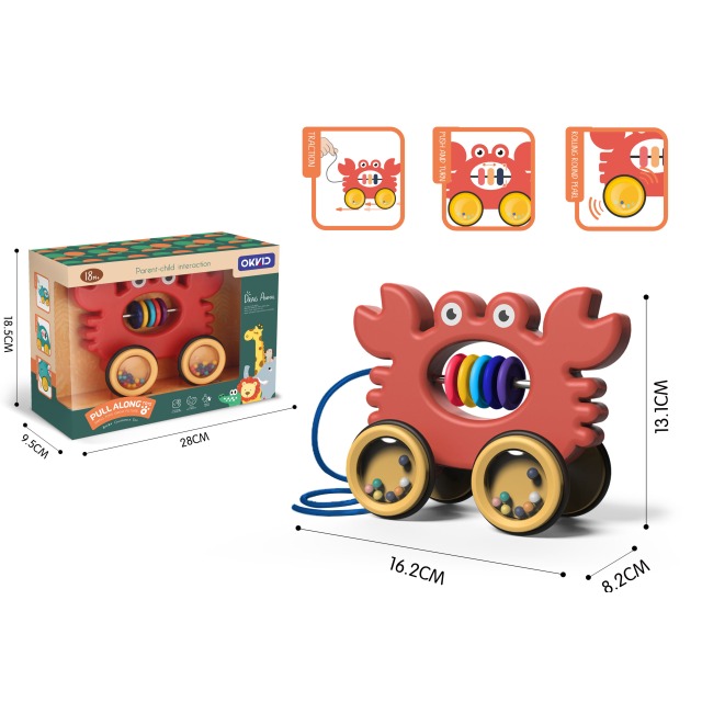 点击tuyang可以查看产品详细信息