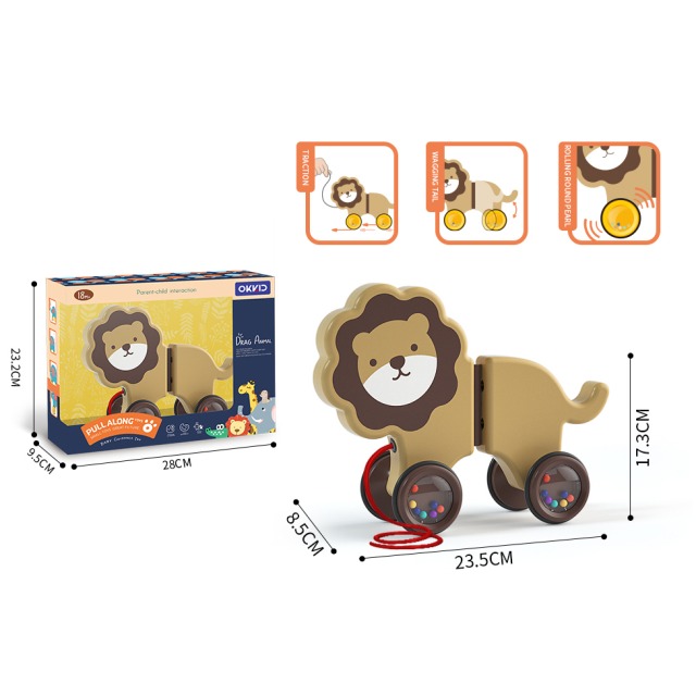 点击tuyang可以查看产品详细信息