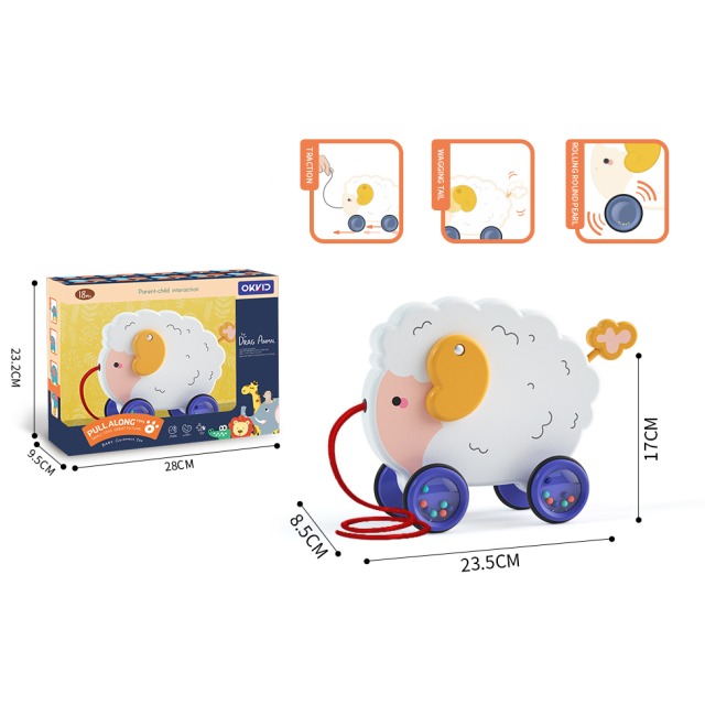 点击tuyang可以查看产品详细信息