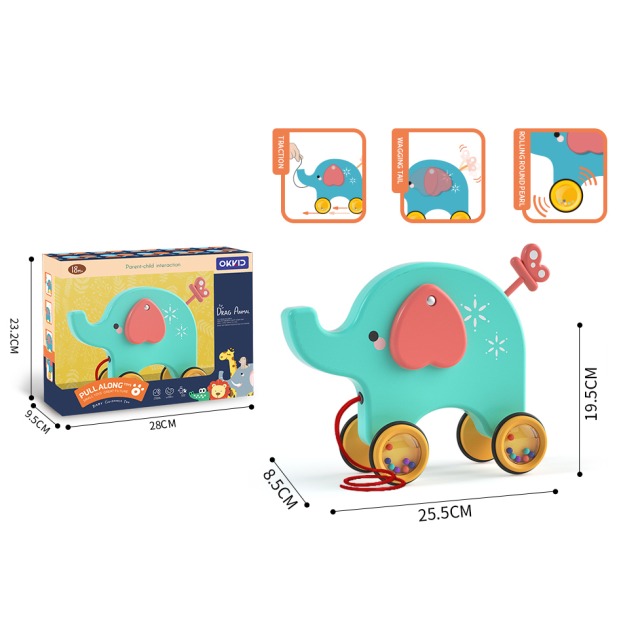 点击tuyang可以查看产品详细信息