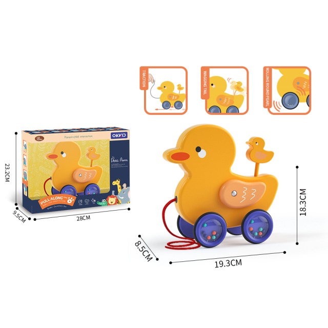 点击tuyang可以查看产品详细信息