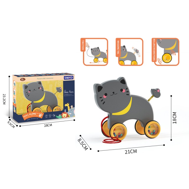 点击tuyang可以查看产品详细信息