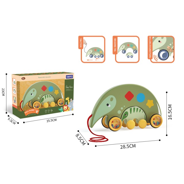 点击tuyang可以查看产品详细信息