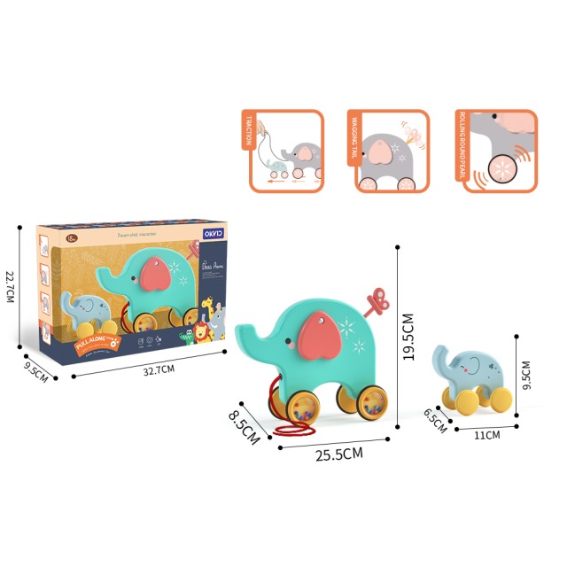 点击tuyang可以查看产品详细信息