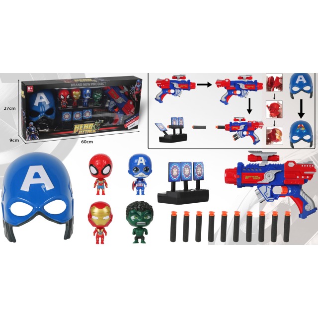 点击tuyang可以查看产品详细信息