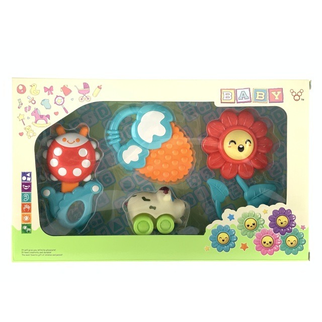 点击tuyang可以查看产品详细信息