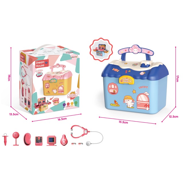 点击tuyang可以查看产品详细信息