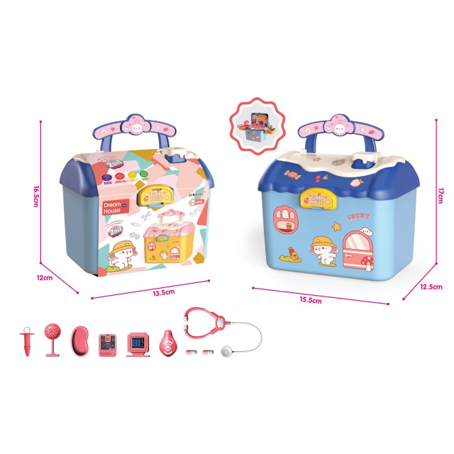 点击tuyang可以查看产品详细信息
