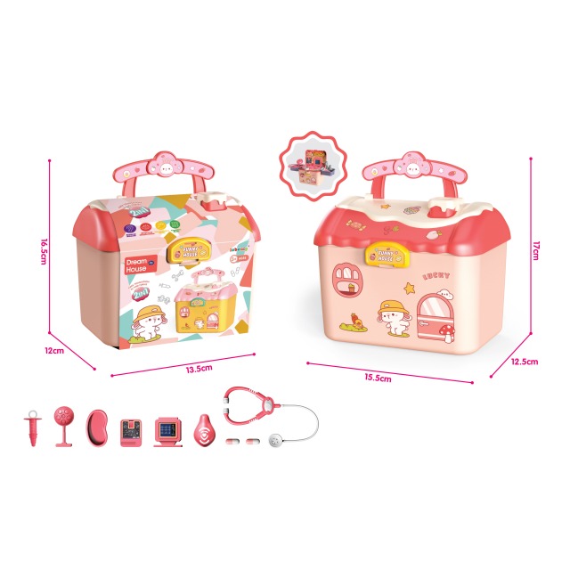 点击tuyang可以查看产品详细信息