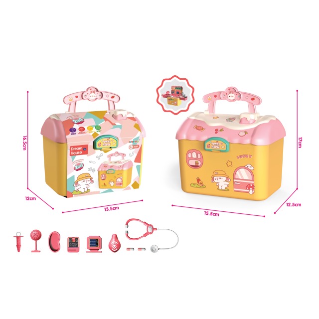 点击tuyang可以查看产品详细信息