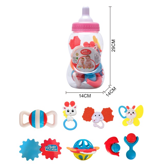 点击tuyang可以查看产品详细信息