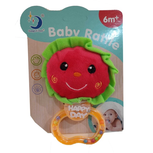 点击tuyang可以查看产品详细信息