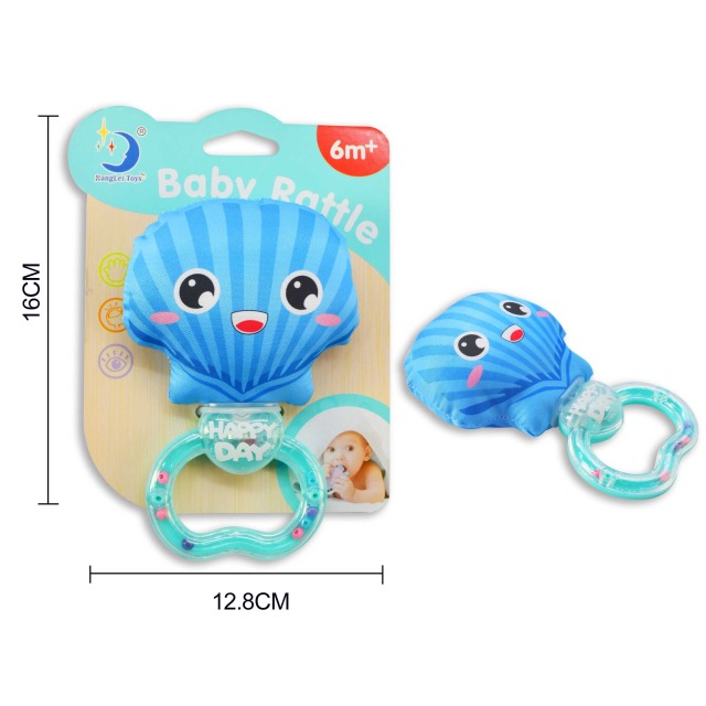 点击tuyang可以查看产品详细信息