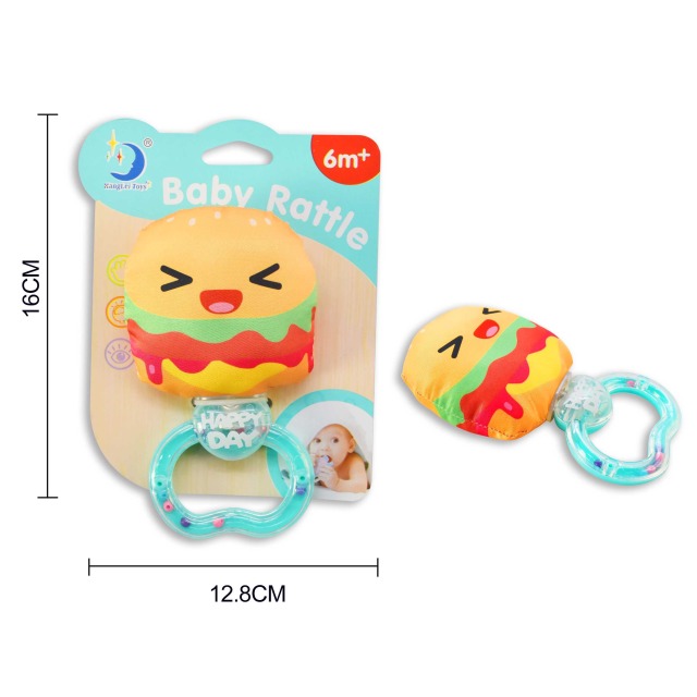 点击tuyang可以查看产品详细信息