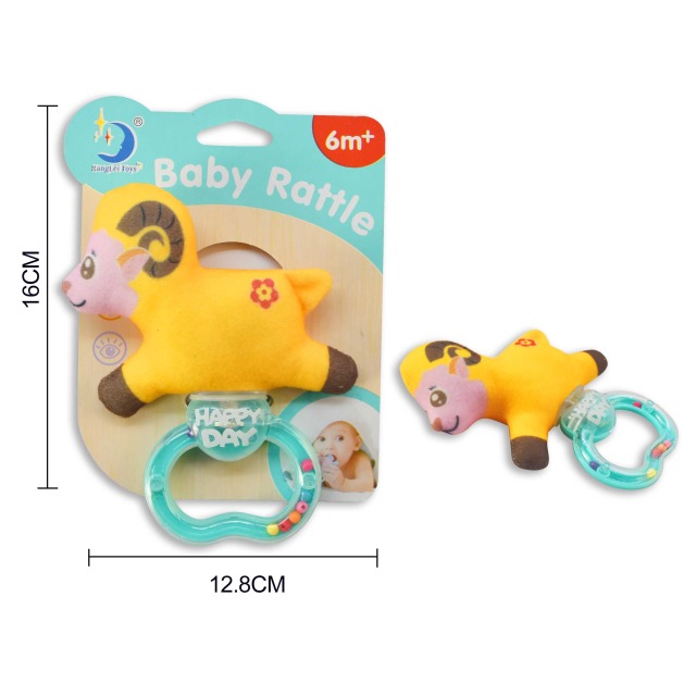 点击tuyang可以查看产品详细信息