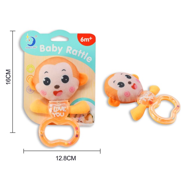 点击tuyang可以查看产品详细信息