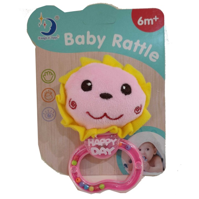 点击tuyang可以查看产品详细信息