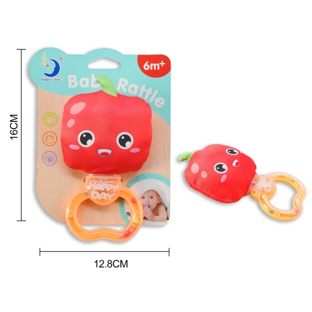 点击tuyang可以查看产品详细信息