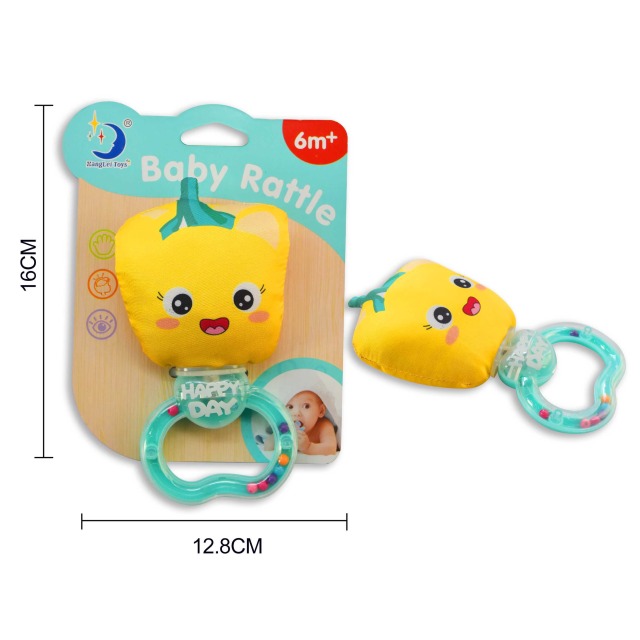 点击tuyang可以查看产品详细信息